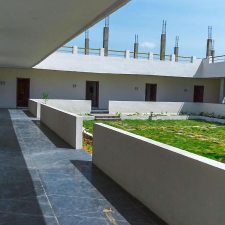 Seagull Beach Resort Chirala Bagian luar foto