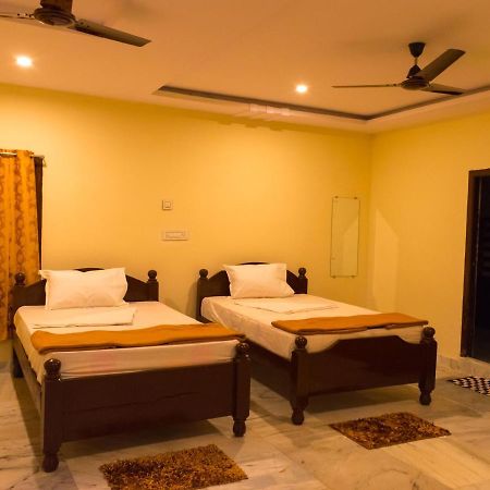 Seagull Beach Resort Chirala Bagian luar foto