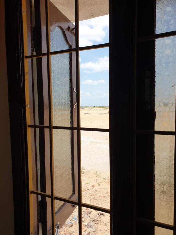 Seagull Beach Resort Chirala Bagian luar foto