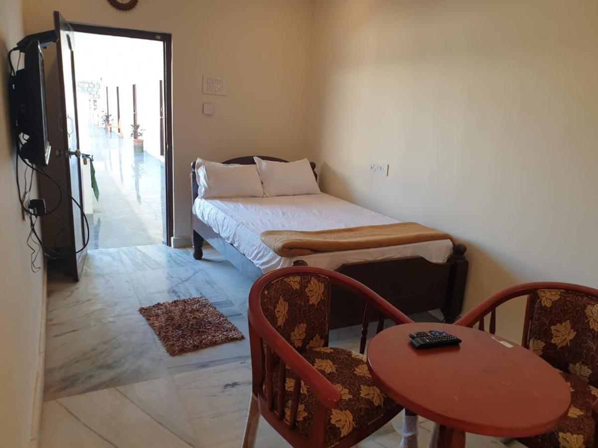 Seagull Beach Resort Chirala Bagian luar foto